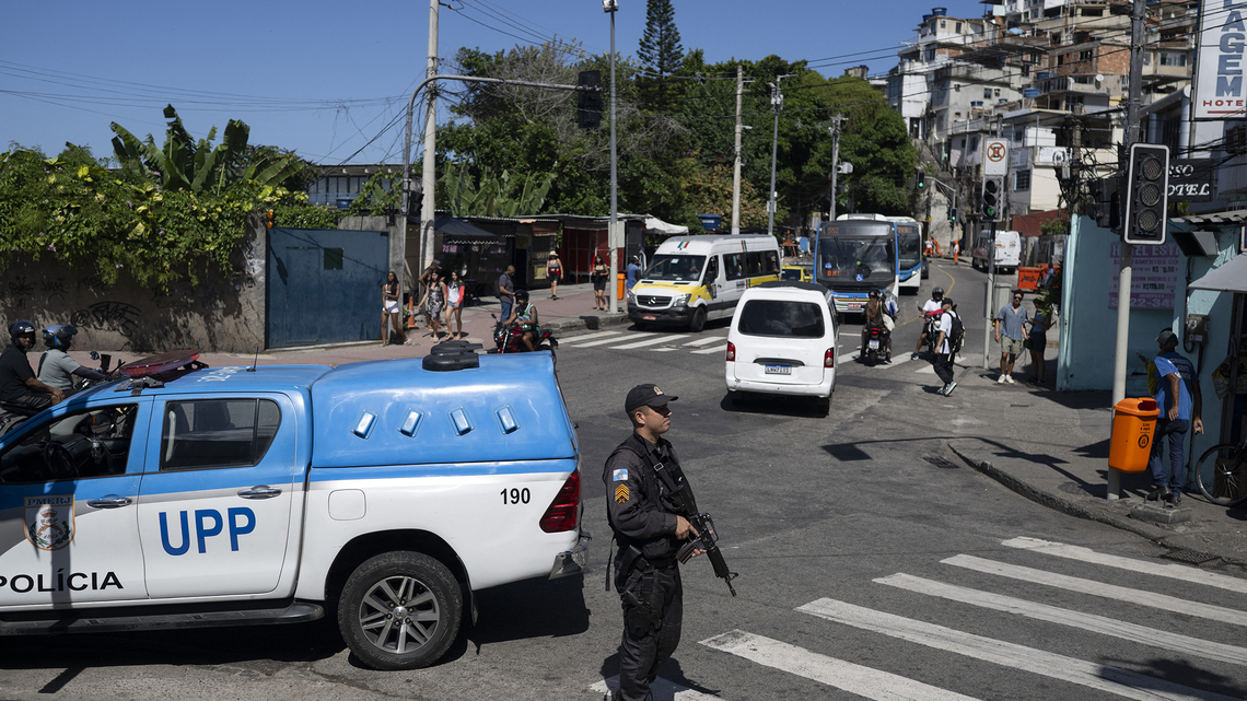 Brazil freezes $2 billion, pursues arrests after US sanction 