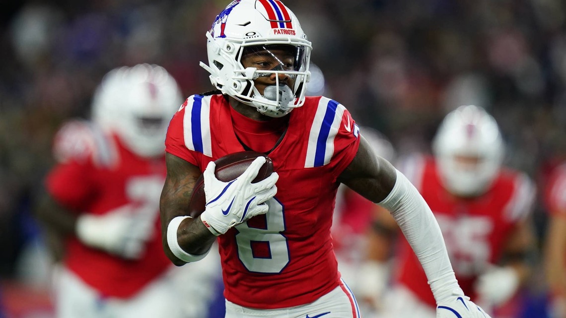 Report: At Least 5 NFL Teams Checking In On Stefon Diggs 
