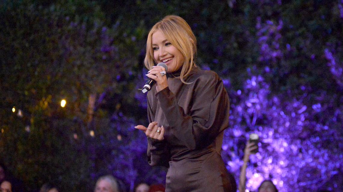 Celebs Arrive in Los Angeles Ahead of the 2026 Oscars: Star Sightings 