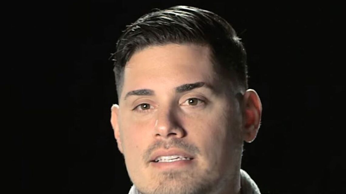 ‘Married at First Sight' Season 2 Star Ryan de Nino Dead at 40 
