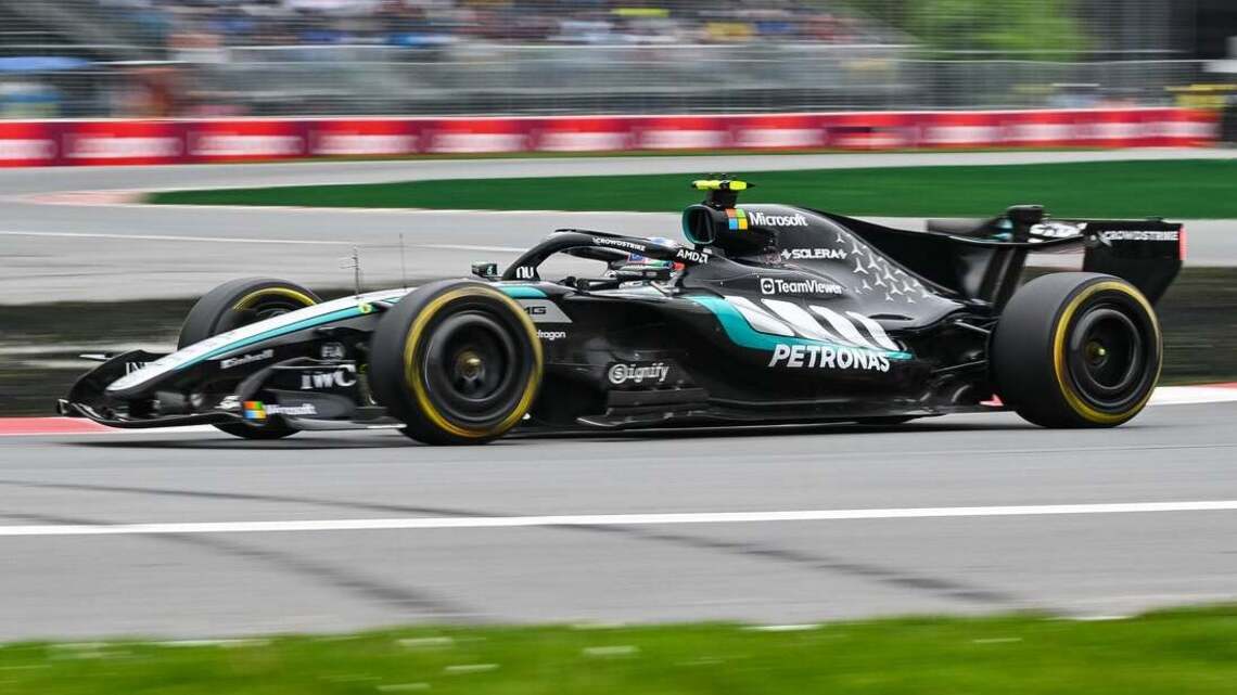 Kimi Antonelli makes statement with win at Italian Grand Prix