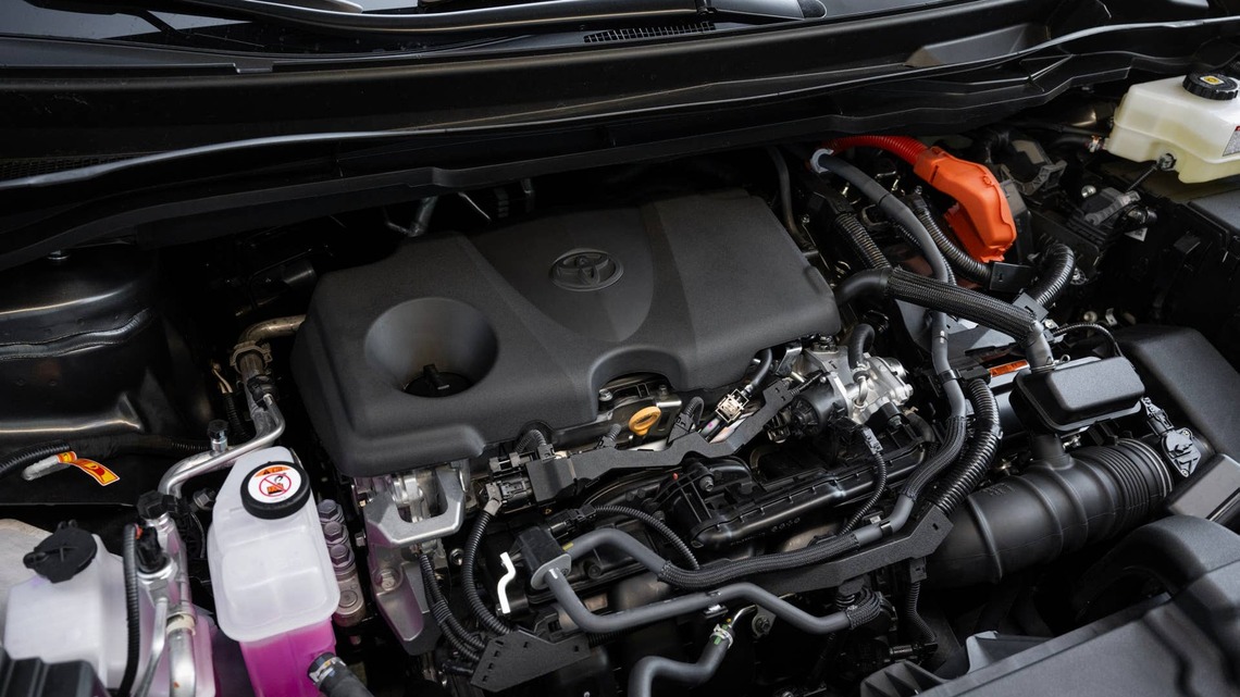 Toyota Sienna Shows Why Prius Is No Longer Toyota's Biggest Hybrid Story 
