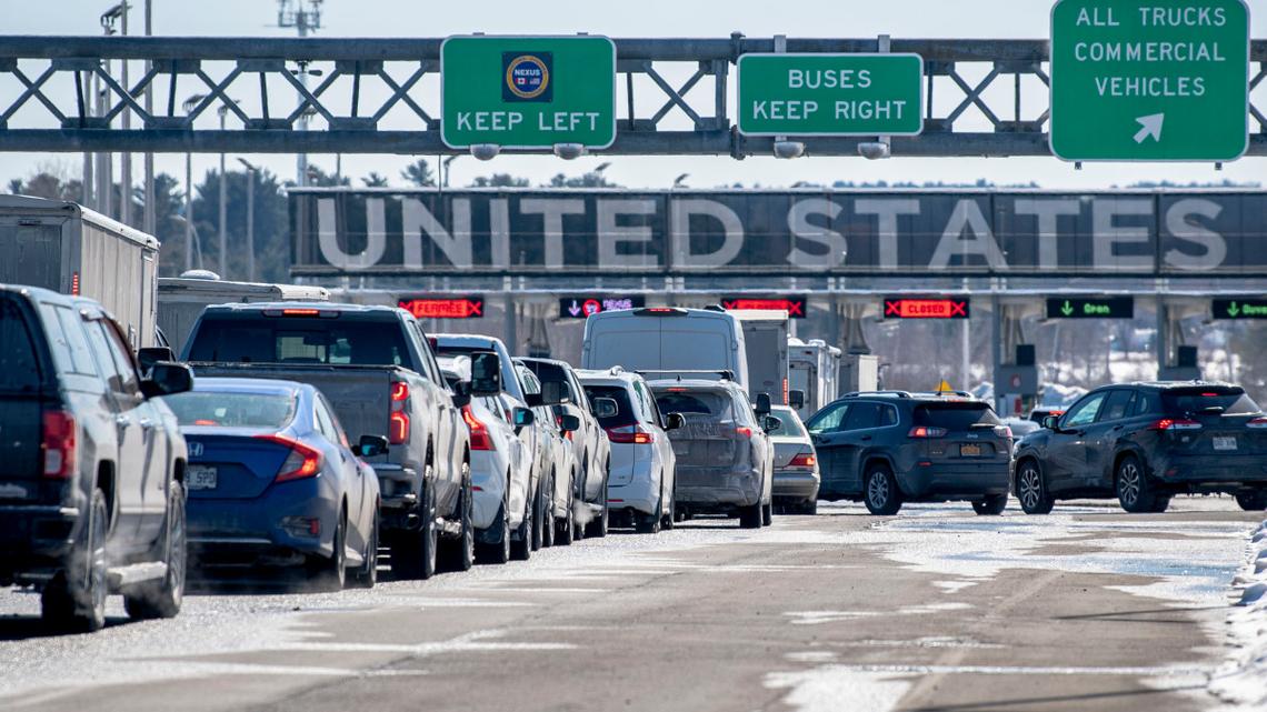 U.S. Draws the Line at the Border-Chinese EVs Won't Enter America 