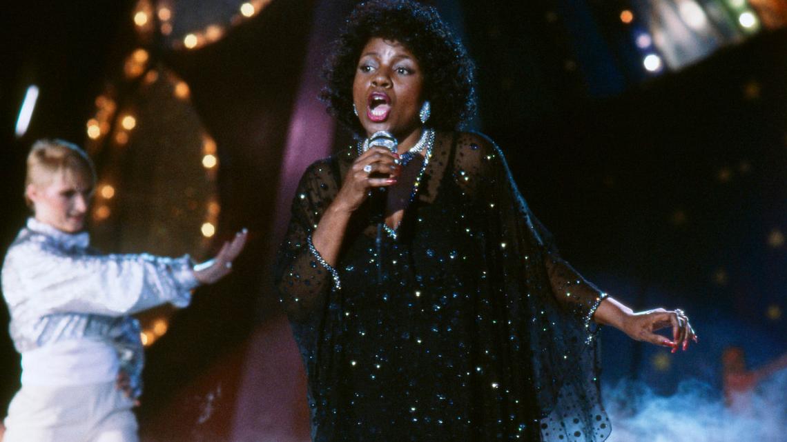 46 Years Ago Today, No. 1 Hit Won the First-and Last-Disco Grammy 