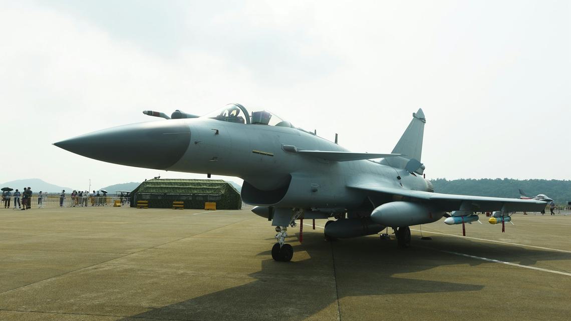 China's muted response over war in Iran reflects Beijing's delicate calculus as a concerned onlooker 