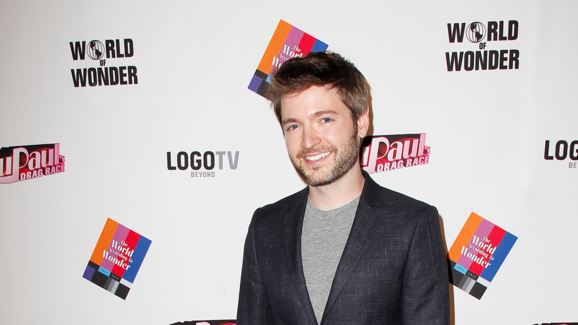 'RuPaul's Drag Race' Alum Lucian Piane Cause of Death Revealed 