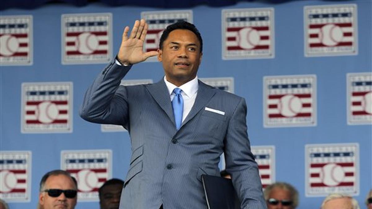 Roberto Alomar