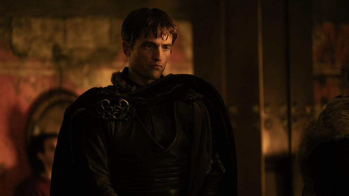 'The Odyssey' hits a shocking box-office milestone in second week 