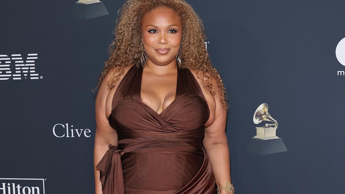 Lizzo Reveals She Lost Her Virginity in Her 30s, Waited to Win a Grammy 