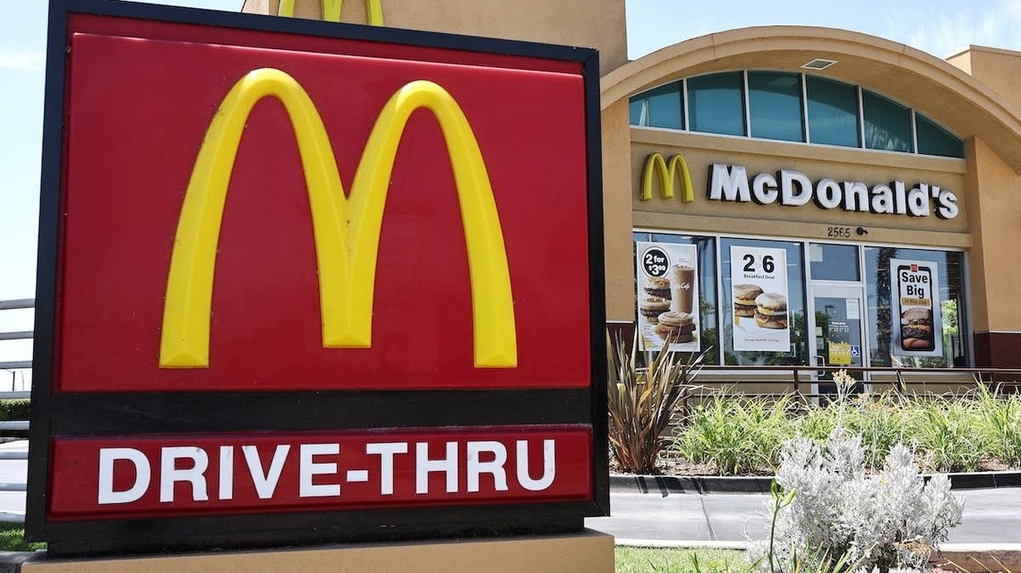 McDonald's Announces Major Drive-Thru Change - and Customers Aren't Happy 