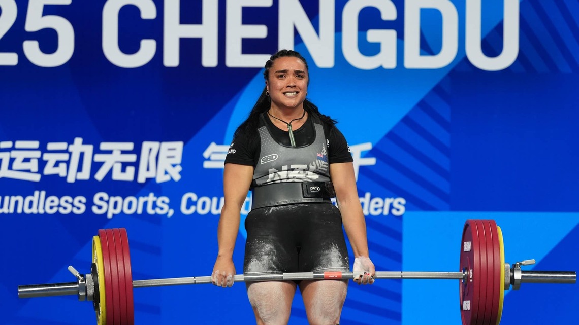 Why Competing in Powerlifting Will Make You a Better Athlete 