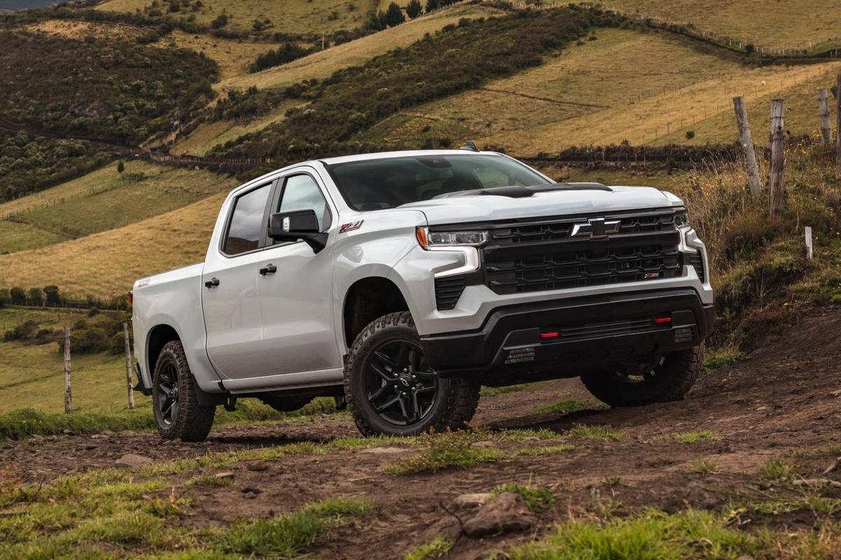 Chevrolet