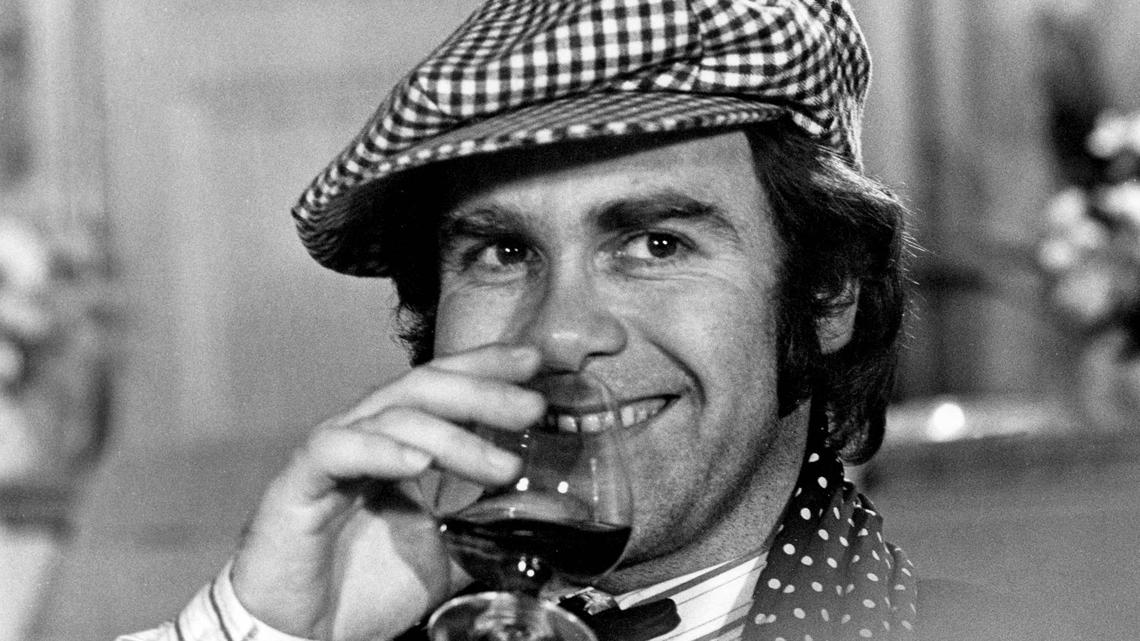 1972 Rock Classic, Named No. 1 Hit Song for Three Weeks, Became a Timeless Anthem 