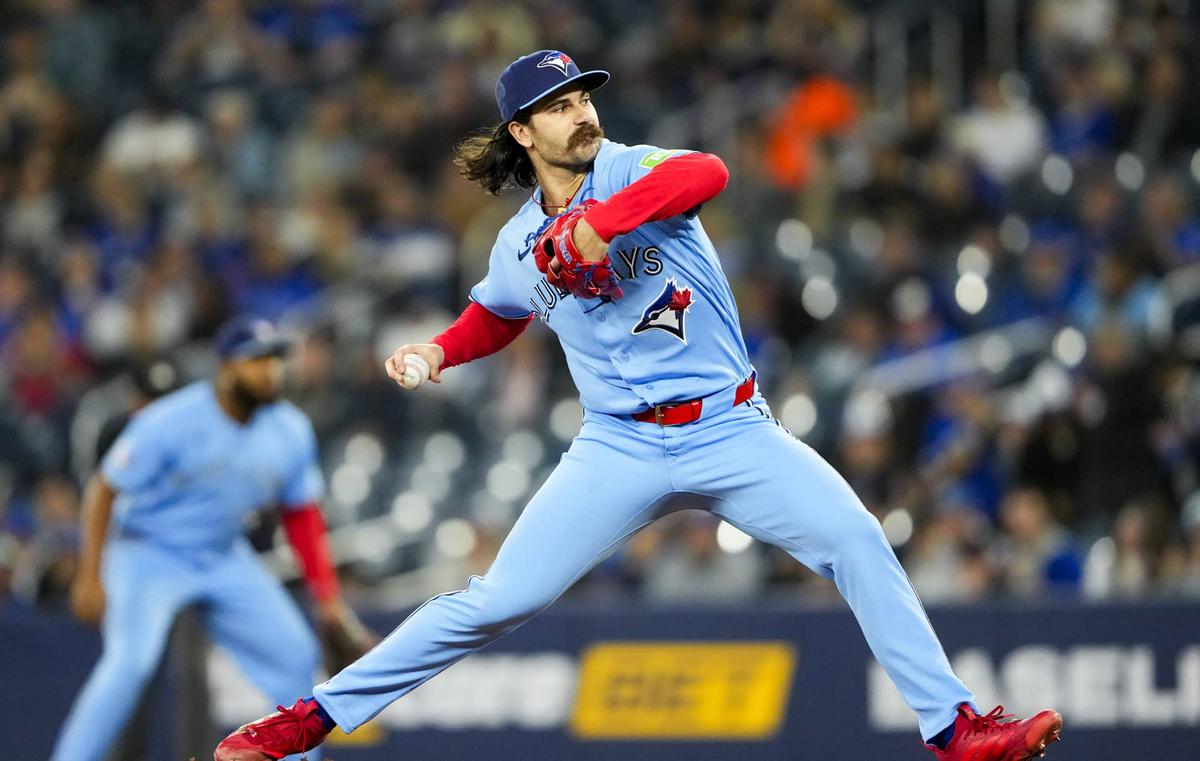  Dylan Cease remains valuable despite absence, with encouraging recovery signs supporting patience. Kevin Sousa-Imagn Images