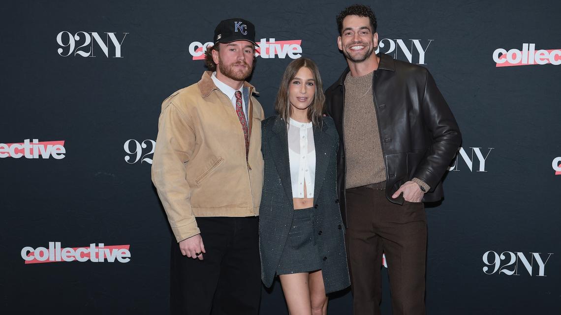 Why Summer House's Jesse Was Suspicious of Amanda and West Romance 