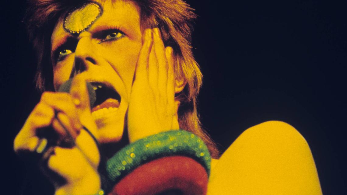 1979 Hit Film With Farewell Show From Classic Rock Legend Ranked Among ‘Greatest Music Films' of All Time 