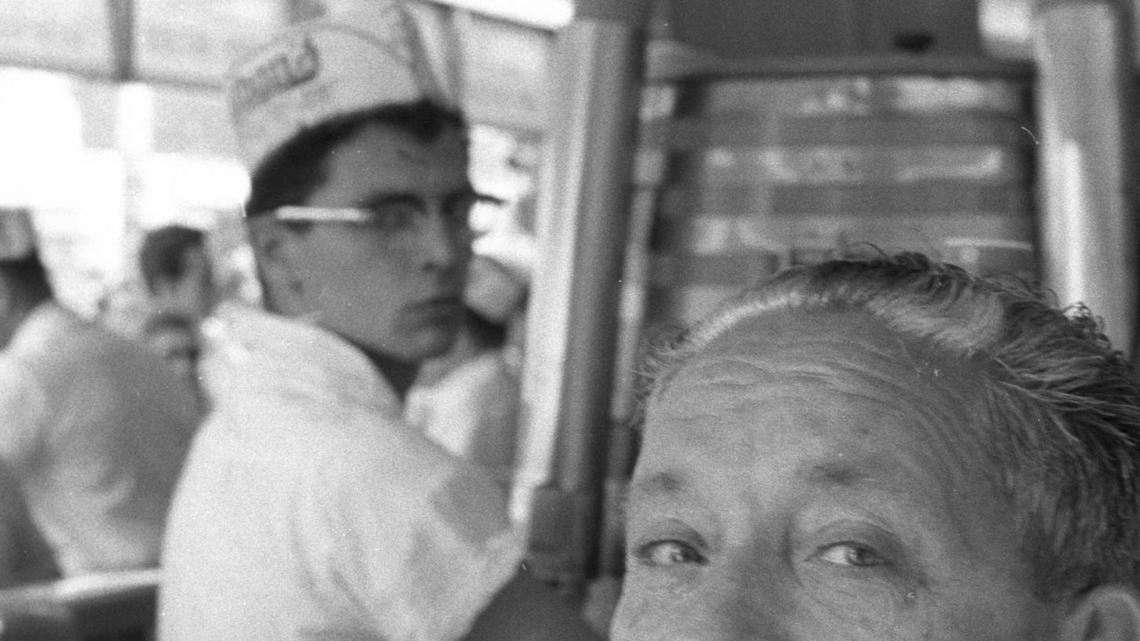 In 1916, Nathan Handwerker opened Nathan's Famous hot dog stand on Coney Island with $300; the company has just sold for $450 million 