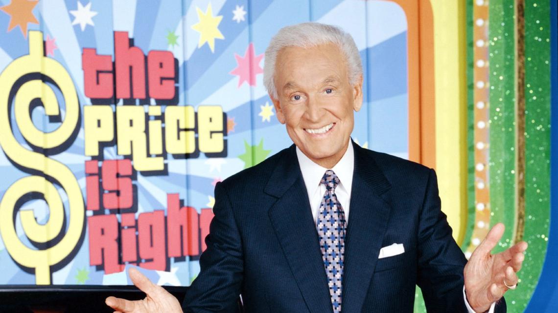 El productor de ‘The Price is Right' niega acusaciones contra Bob Barker 