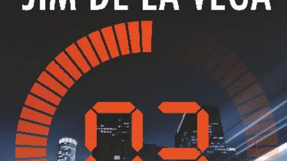 De La Vega brings a journalist’s eye for authenticity and a storyteller’s instinct for momentum. His dialogue crackles and his sense of place is vivid. "Gone in Three Seconds" announces both an irresistible new series and a protagonist who deserves to stand alongside the best of contemporary crime fiction. (Tule Publishing Inc/TNS)