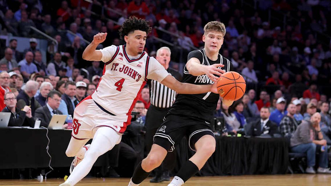 The five biggest men's basketball transfers of the portal's first week