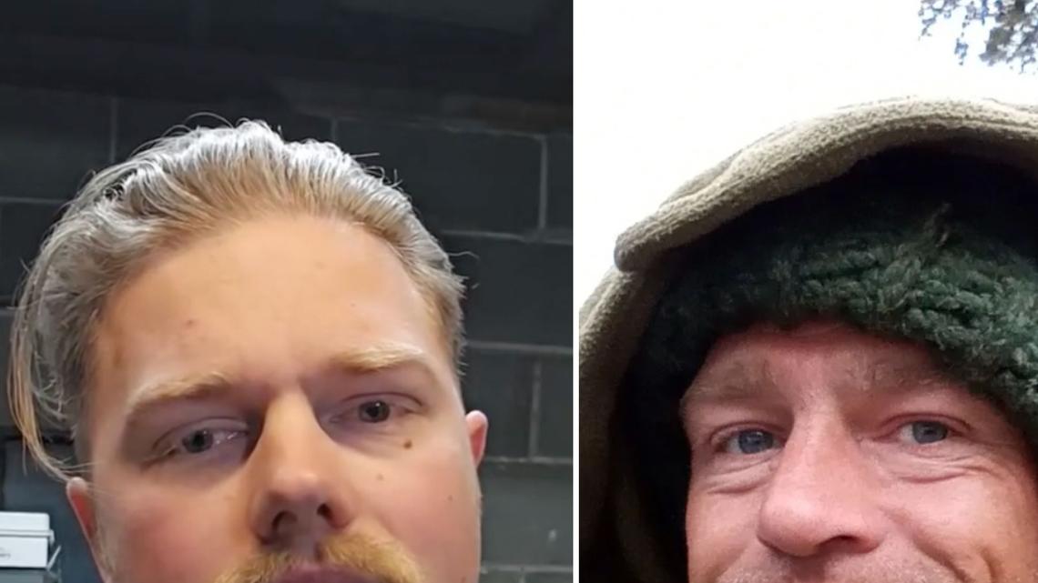 Alaskan Bush People's Noah Brown Confirms He Helped ID Brother Matt's Body 