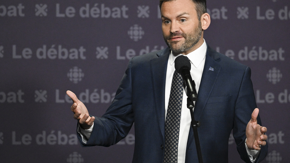 Quebec separatists near power with plan for vote on breaking up Canada