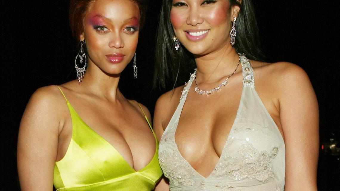Kimora Lee Simmons Reveals the Last Time She Talked to Tyra Banks 