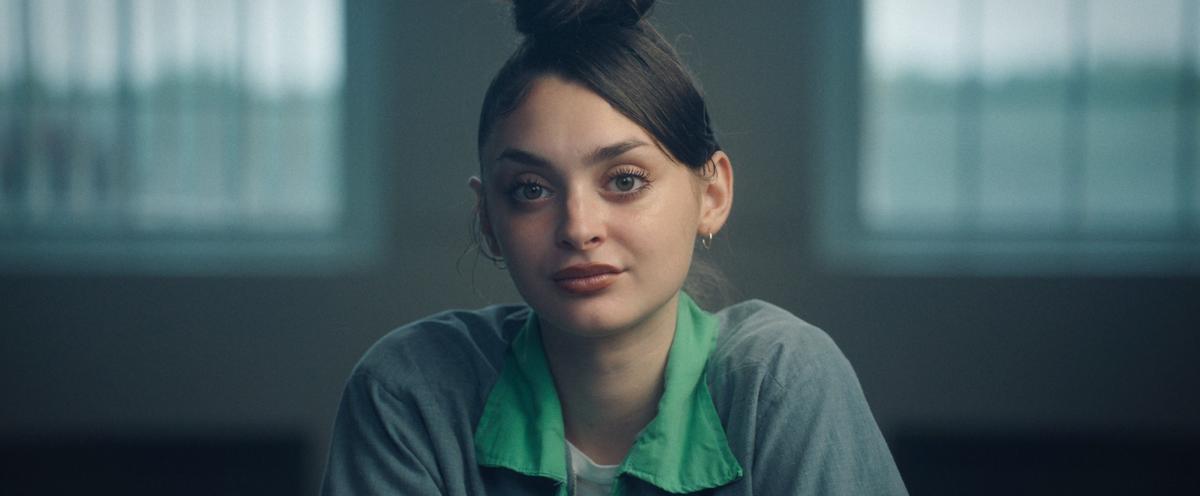  Netflix / courtesy Everett Collection 