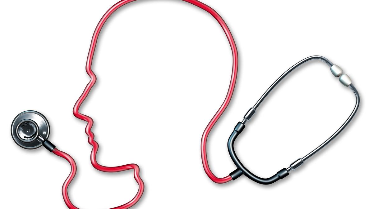 If you're 55 or older, you're at greater risk of stroke. (Dreamstime/TNS)