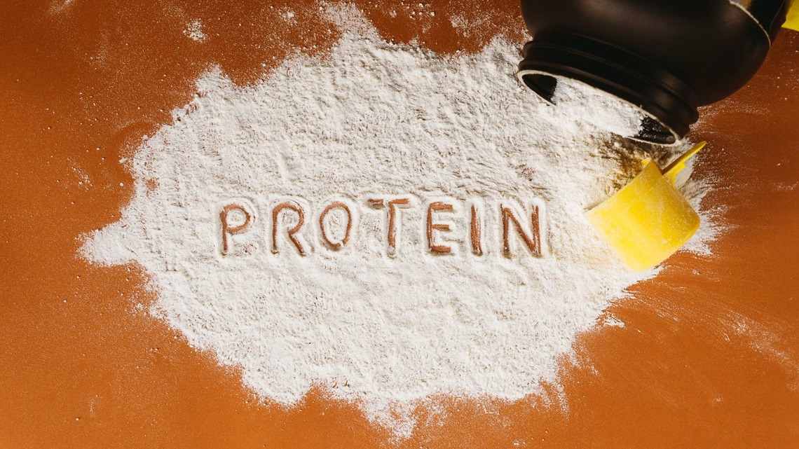 Proteinmaxxing: How to Choose Protein Foods That Fit Your Goals 