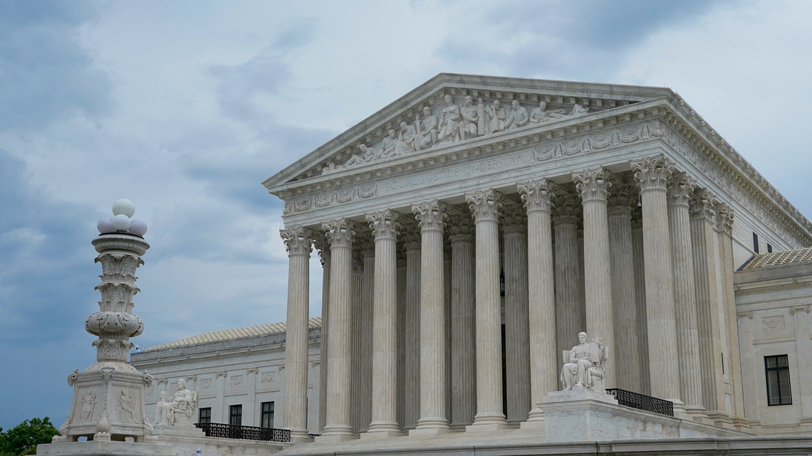 Republican coordinated campaign spending surges after US Supreme Court ruling 
