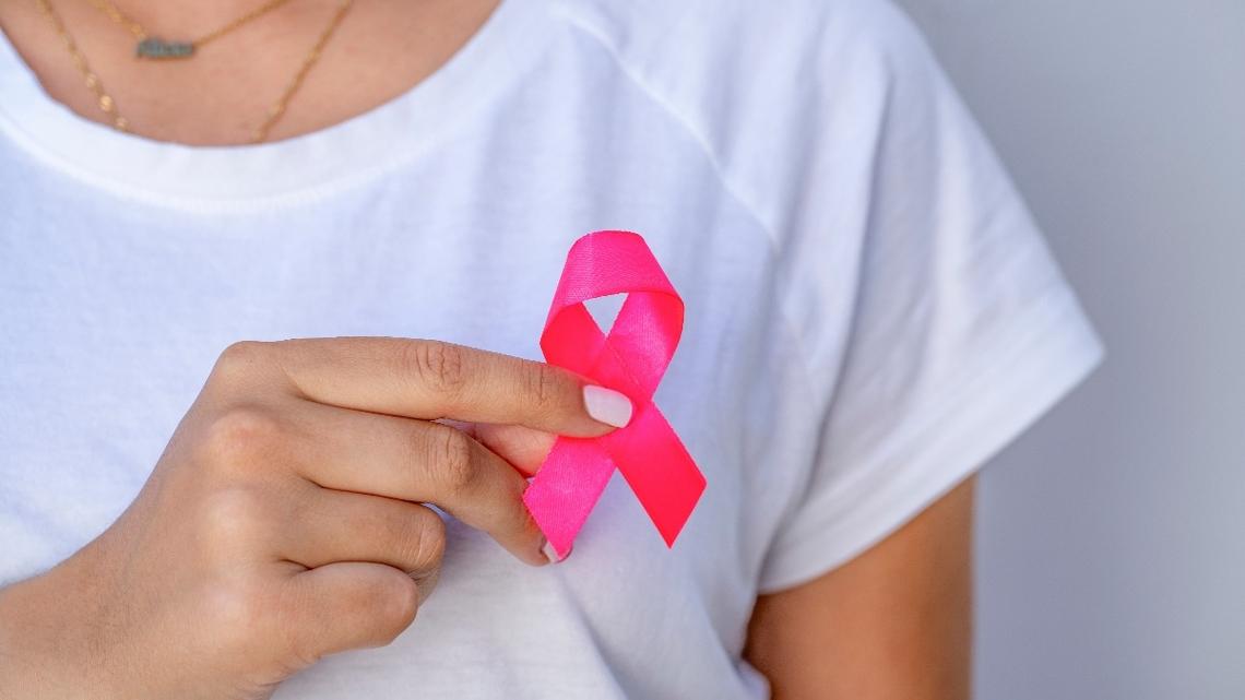 New Hope for Treating Aggressive Triple Negative Breast Cancer