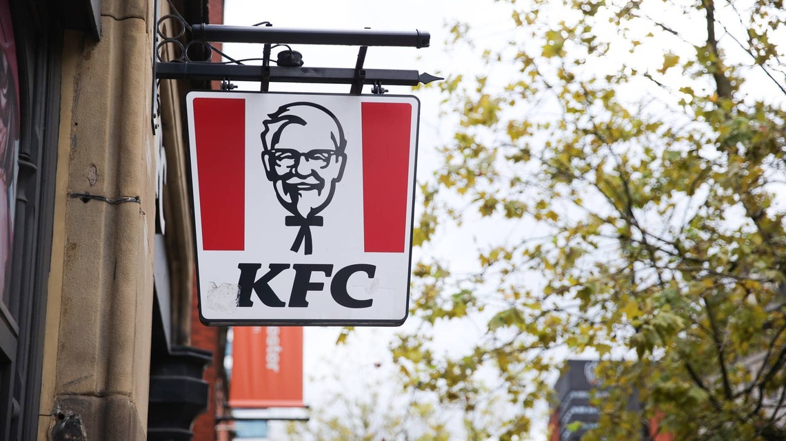 KFC plans a massive soda change last seen 40 years ago 