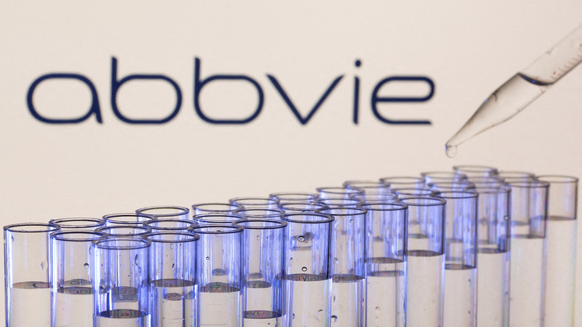 US House committee opens investigation into Merck, AbbVie China drug trials 