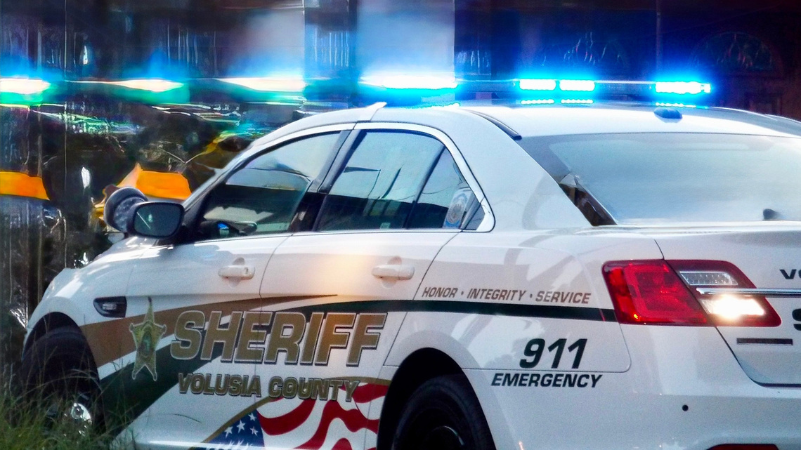 Volusia schools' employee resigns after hitting child, officials said 