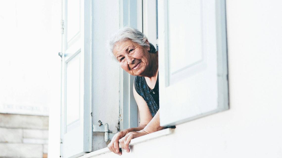 Why an elder law attorney says retirees should rethink aging in place 