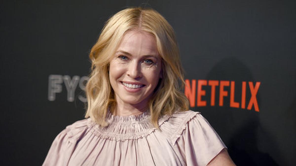 Chelsea Handler