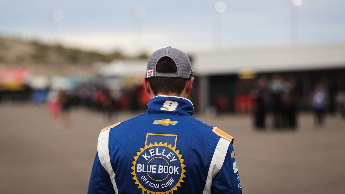 Kelley Blue Book launches home valuation platform 