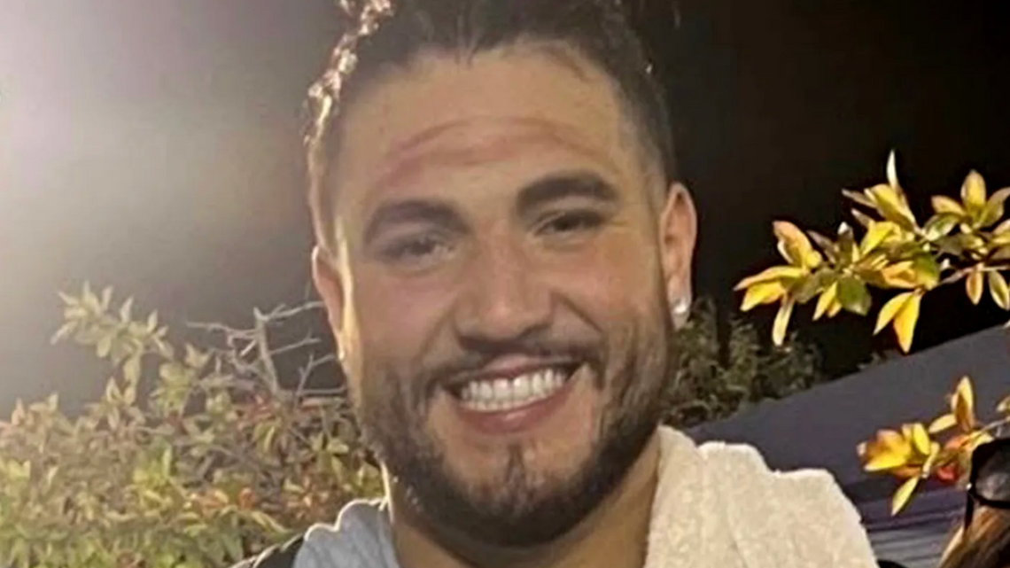 Former Sacramento State Football Star Ivan Garza Dead At 25