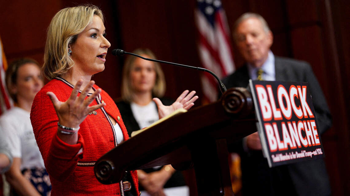 A judge finally put DOJ 'on notice' for Epstein files stalling | Opinion