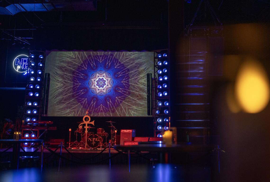 Jerry Holt/Minnesota Star Tribune/TNS