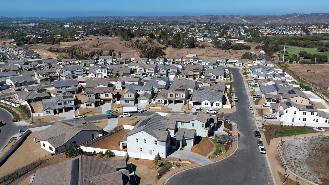 US fixed 30-year mortgage rate rises to highest since July 2025 
