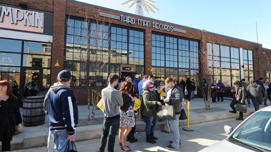 Record Store Day 2026: Hot titles, limited quantities. What to expect 