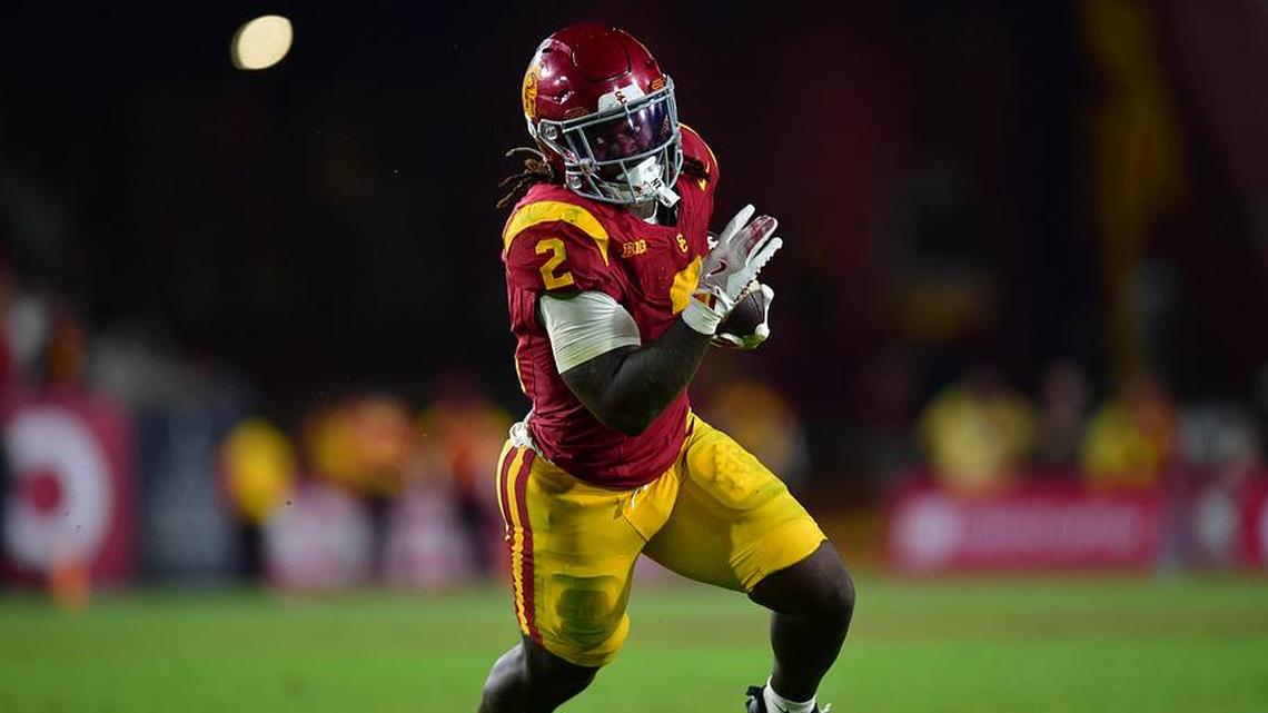 Three Keys for Waymond Jordan to Find Success Next Season