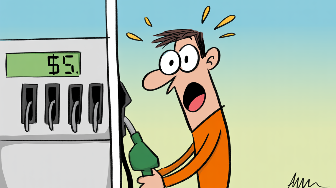 Your summer road trip just got 30 percent more expensive. Here's how to fight back. 