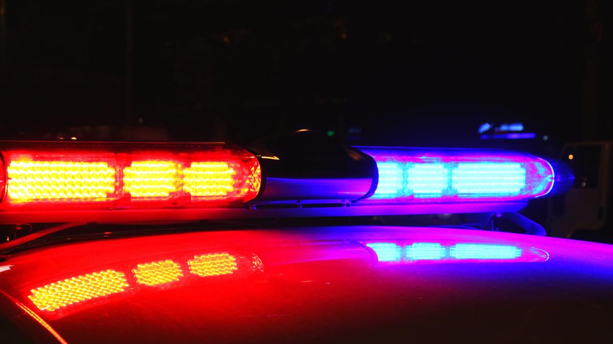 An Indiana State Police trooper was shot in the chest and a suspect was shot and killed at the scene just after midnight Tuesday on Interstate 94, just east of the Illinois state line, police said. (Alexandru Cuznetov/Dreamstime/TNS)