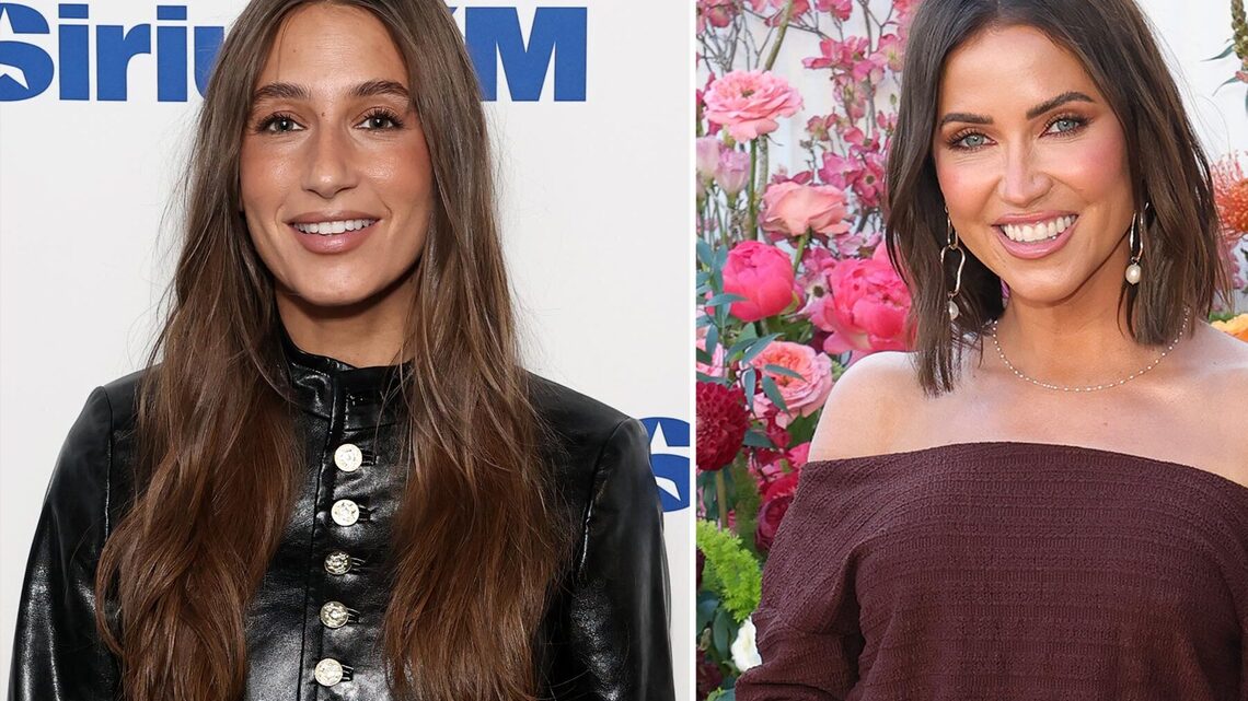 Amanda Batula's Cheating Accusations and More Us Weekly Top Stories 