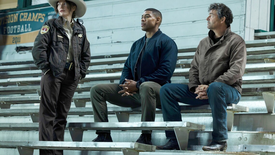 3 Must-Watch New Shows to Stream This Weekend (August 14–16): ‘Lanterns' and More 
