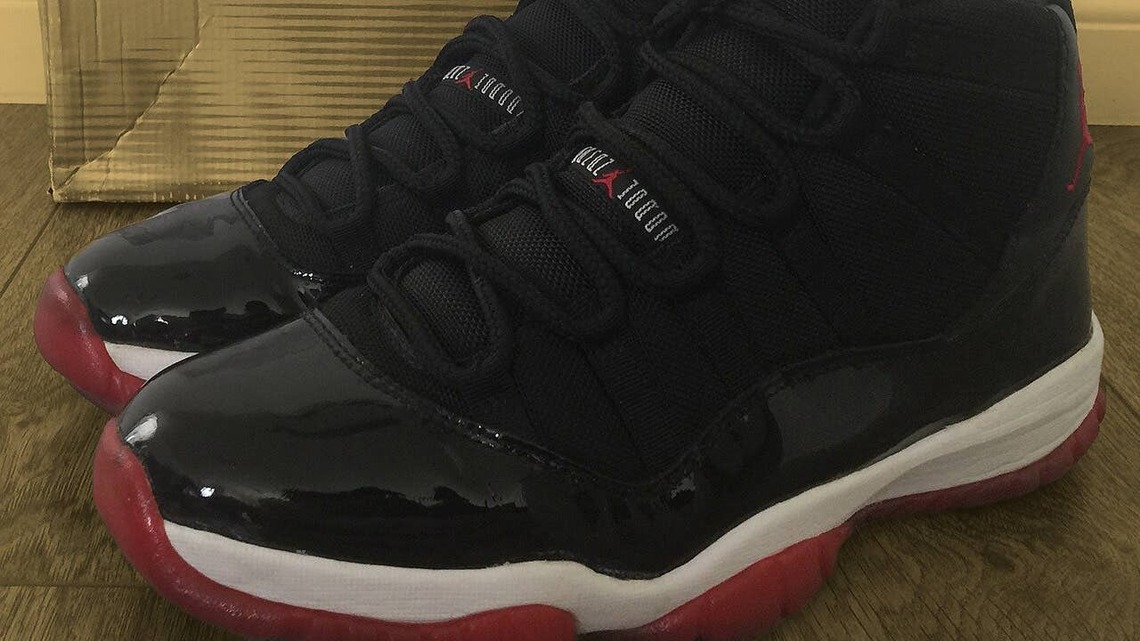 The 10 most iconic 90s basketball shoes that changed sneaker culture 
