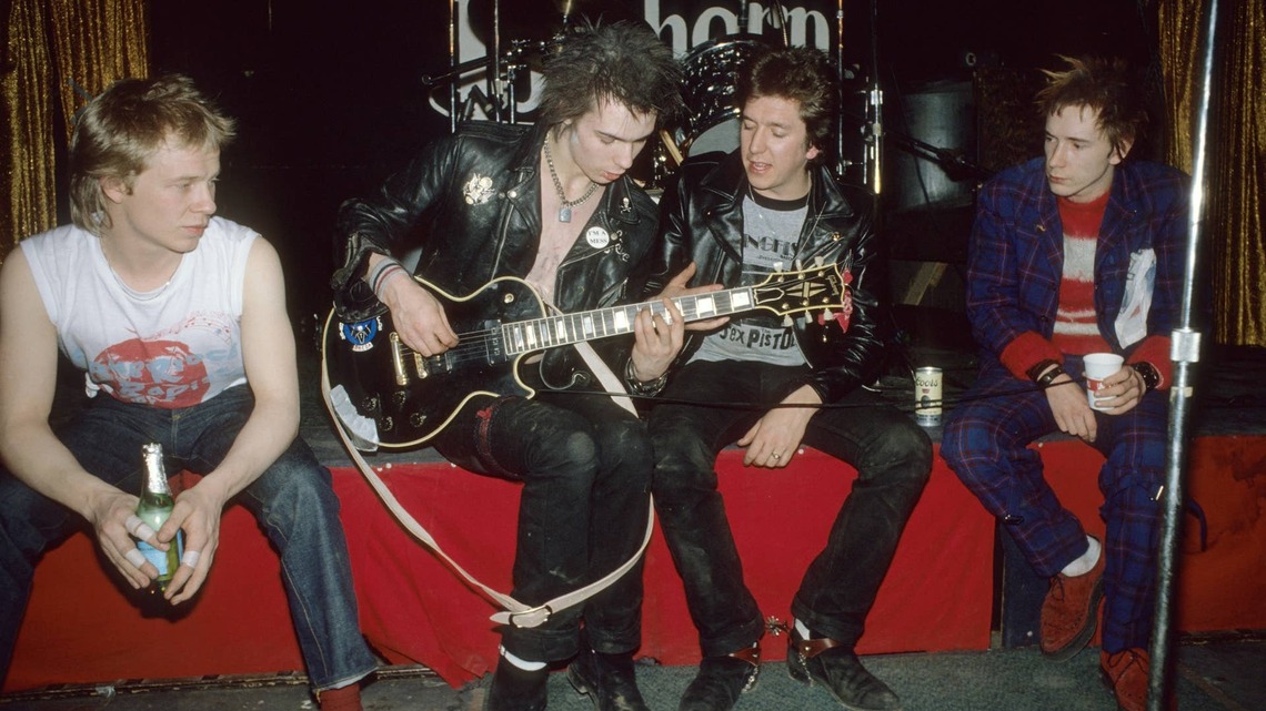 '70s Punk Rock Legend and Founding Member of Iconic Rock Band Turns 70 